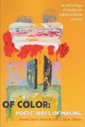 Of Color - Igloria Luisa A.