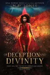 Of Deception and Divinity - Jones N. D.