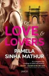 Of Love & Lovers - Pamela Mathur Sinha