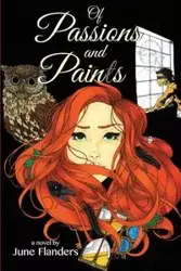 Of Passions and Paints - June Flanders