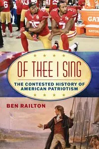 Of Thee I Sing - Benjamin Railton