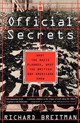 Official Secrets - Richard Breitman