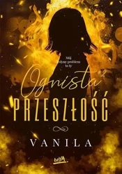 Ognista przeszłość - vanila