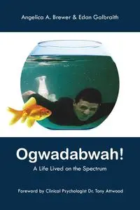 Ogwadabwah! - Brewer Adel