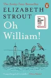Oh William! 2022 ed - Elizabeth Strout