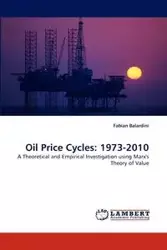 Oil Price Cycles - Fabian Balardini