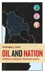 Oil and Nation - Stephen Cote C