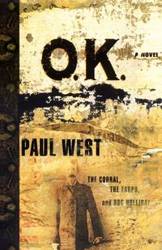 Ok - Paul West