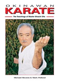 Okinawan Karate - Michael Rovens