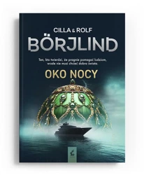 Oko nocy - Cilla Borjlind, Rolf Borjlind