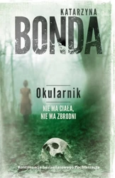 Okularnik w.2 - Katarzyna Bonda