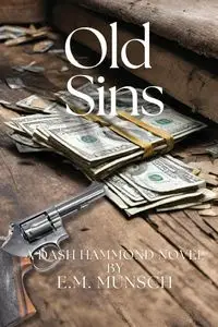 Old Sins - Munsch E.M.