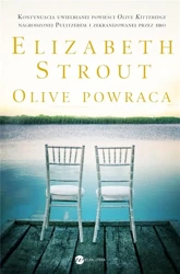 Olive powraca - Elizabeth Strout