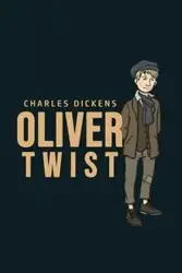 Oliver Twist - Charles Dickens