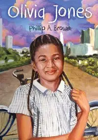 Olivia Jones - Phillip Brown A
