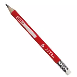 Ołówek Jumbo do nauki pisania ASTRA - ASTRA papiernicze