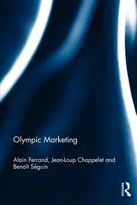 Olympic Marketing - Ferrand Alain