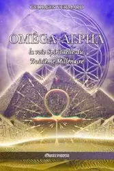 Oméga - Alpha - Vermard Georges