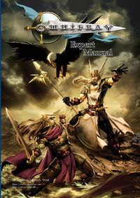 Omnifray RPG Expert Manual - Matt West