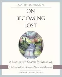 On Becoming Lost - Johnson Cathy