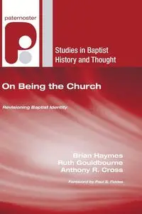 On Being the Church - Brian Haymes