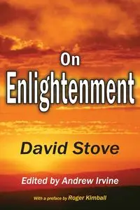 On Enlightenment - David Stove