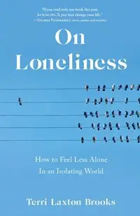 On Loneliness - Brooks Terri Laxton