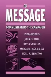 On Message - Norris Pippa