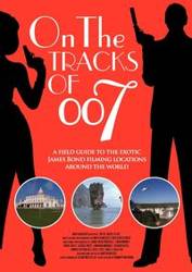 On the tracks of 007 - Mulder Martijn