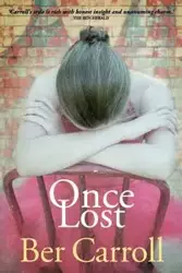 Once Lost - Carroll Ber