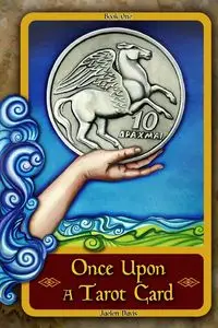 Once Upon a Tarot Card - Davis Jaelen