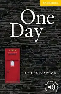 One Day - Helen Naylor