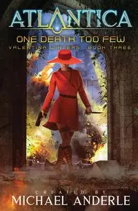 One Death too Few - Michael Anderle