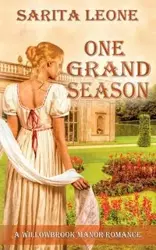 One Grand Season - Leone Sarita