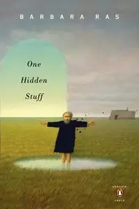 One Hidden Stuff - Barbara Ras