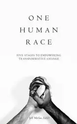 One Human Race - Jeff McGee