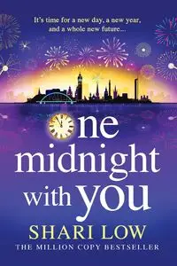 One Midnight With You - Shari Low