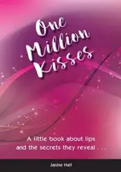 One Million Kisses - Janine Hall