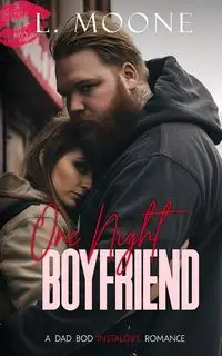 One Night Boyfriend - Moone L.