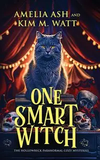 One Smart Witch - Amelia Ash