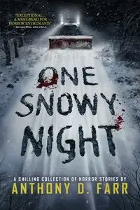 One Snowy Night - Anthony Farr D