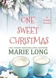 One Sweet Christmas - Long Marie