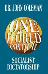 One World Order - Coleman John