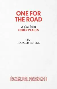 One for the Road - Harold Pinter