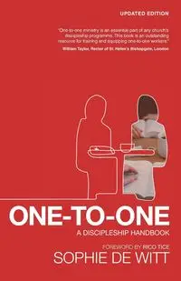 One to One - Sophie De Witt