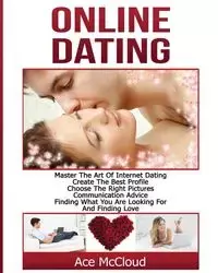 Online Dating - McCloud Ace