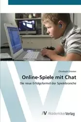 Online-Spiele mit Chat - Driemer Christoph
