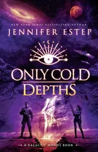 Only Cold Depths - Jennifer Estep