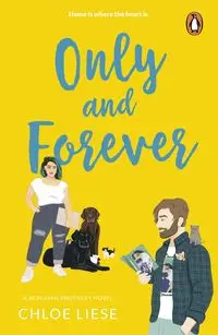 Only and Forever - Chloe Liese