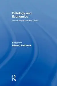 Ontology and Economics - Fullbrook Edward